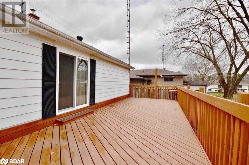 1639 Innisfil Beach Road, Innisfil, Ontario  L9S 4B3 - Photo 9 - 40665346