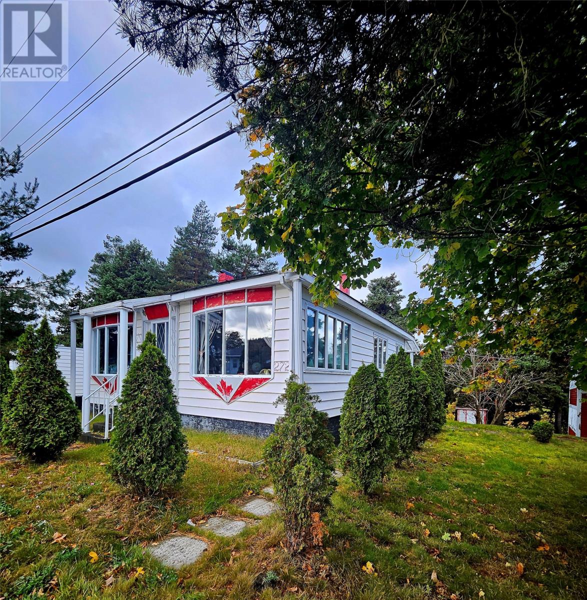 272 Shearstown Road, Bay Roberts, Newfoundland & Labrador  A0A 1G0 - Photo 4 - 1278735