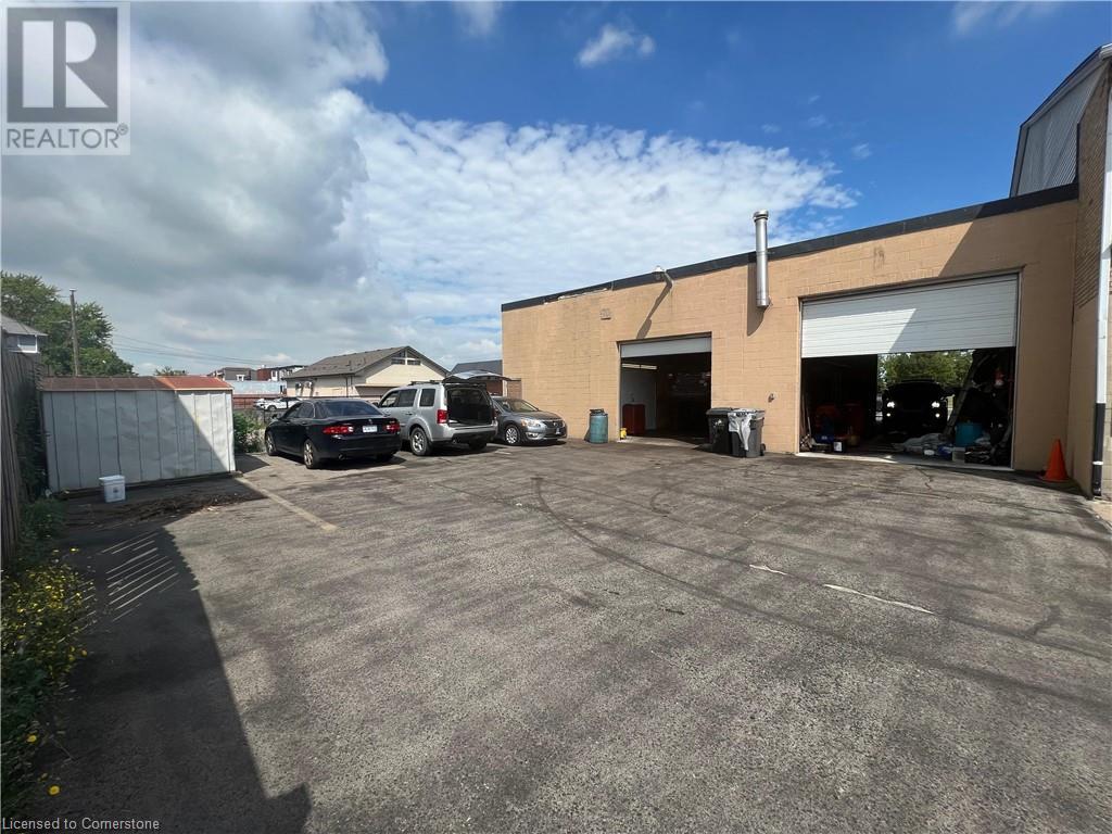 448 Highway 8, Stoney Creek, Ontario  L8G 1G6 - Photo 2 - 40665314