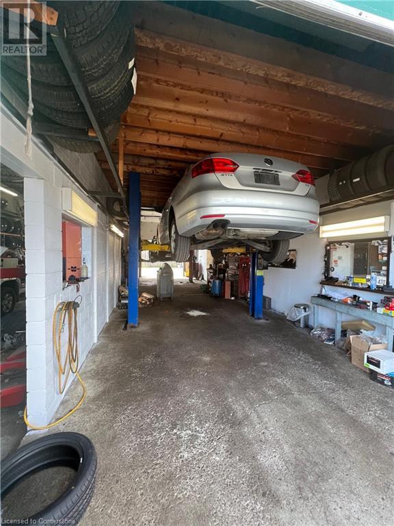 448 Highway 8, Stoney Creek, Ontario  L8G 1G6 - Photo 5 - 40665314