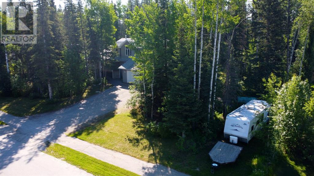 247 Woodley Drive, Hinton, Alberta  T7V 2C5 - Photo 36 - A2112305