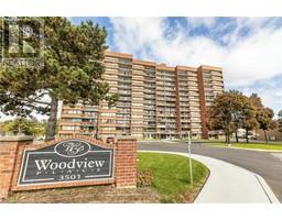 3501 GLEN ERIN Drive Unit# 901, Mississauga, Ontario