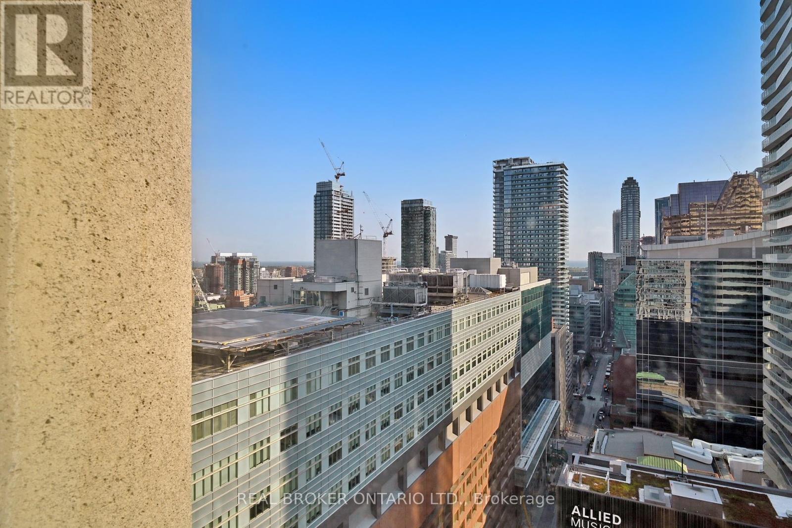 2805 - 210 Victoria St Street, Toronto, Ontario  M5B 2R3 - Photo 8 - C9399777