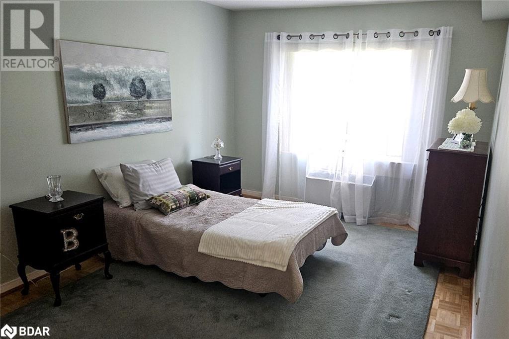 54 Fittons Road W Unit# 103, Orillia, Ontario  L3V 3T9 - Photo 20 - 40600318