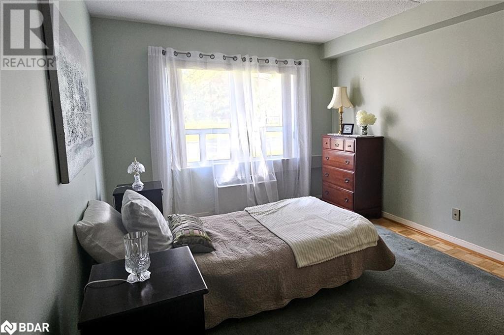 54 Fittons Road W Unit# 103, Orillia, Ontario  L3V 3T9 - Photo 21 - 40600318