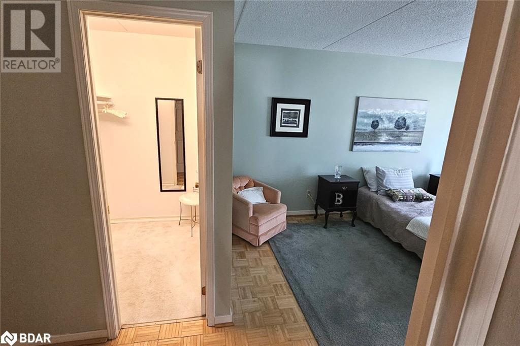 54 Fittons Road W Unit# 103, Orillia, Ontario  L3V 3T9 - Photo 19 - 40600318