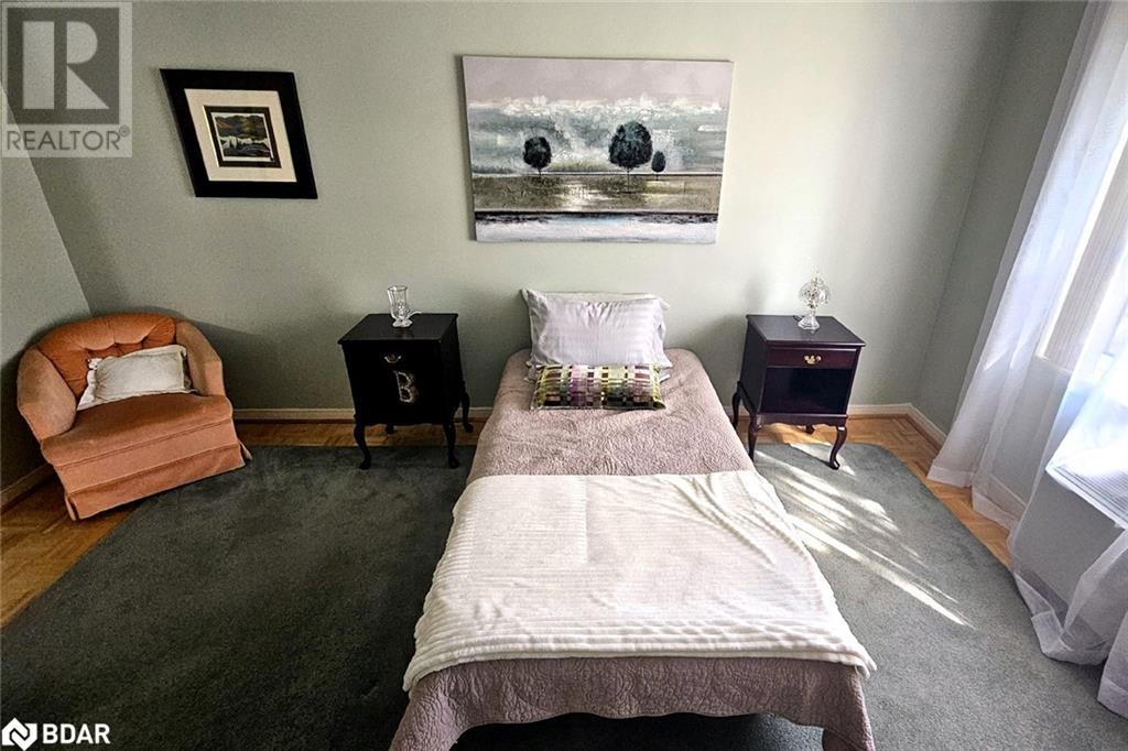 54 Fittons Road W Unit# 103, Orillia, Ontario  L3V 3T9 - Photo 23 - 40600318