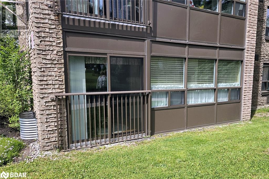 54 Fittons Road W Unit# 103, Orillia, Ontario  L3V 3T9 - Photo 29 - 40600318