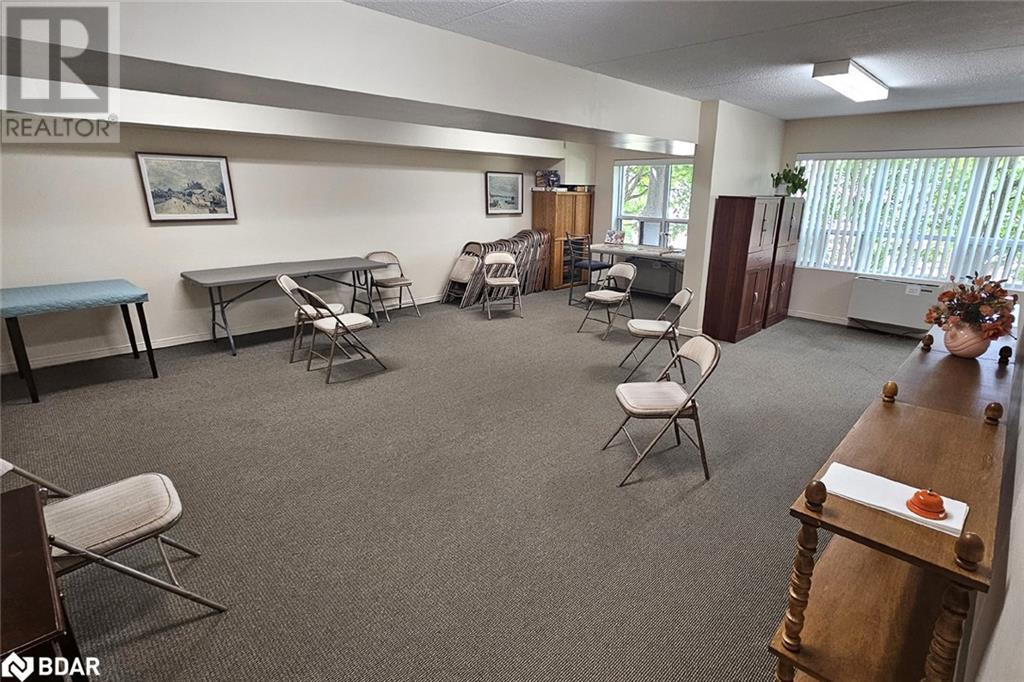 54 Fittons Road W Unit# 103, Orillia, Ontario  L3V 3T9 - Photo 37 - 40600318