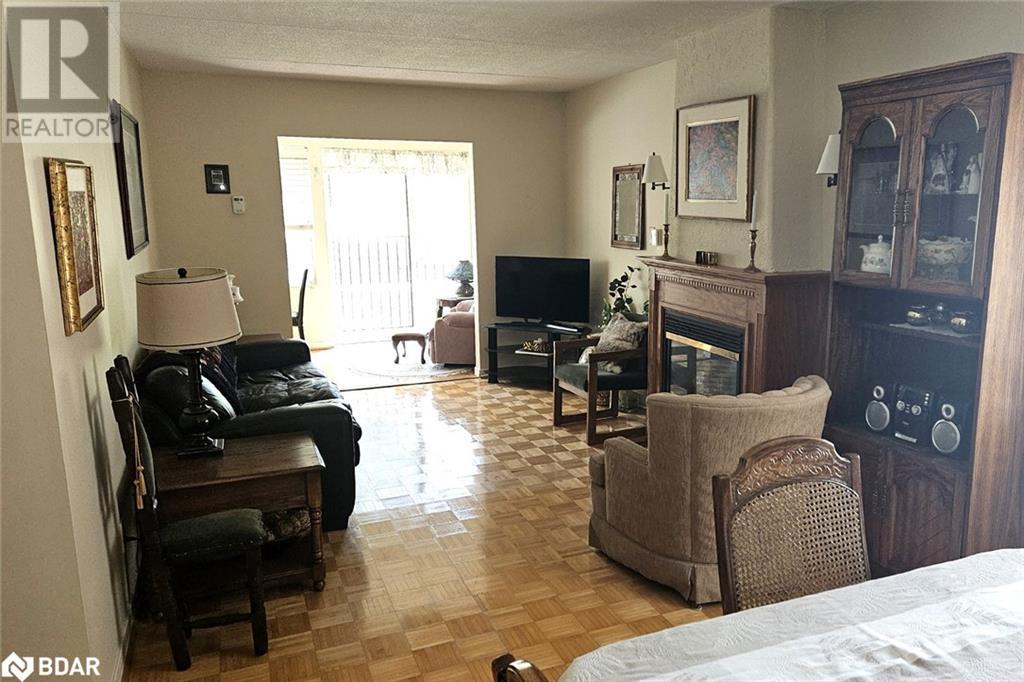 54 Fittons Road W Unit# 103, Orillia, Ontario  L3V 3T9 - Photo 10 - 40600318