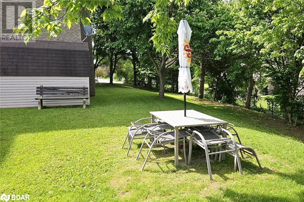 54 Fittons Road W Unit# 103, Orillia, Ontario  L3V 3T9 - Photo 31 - 40600318