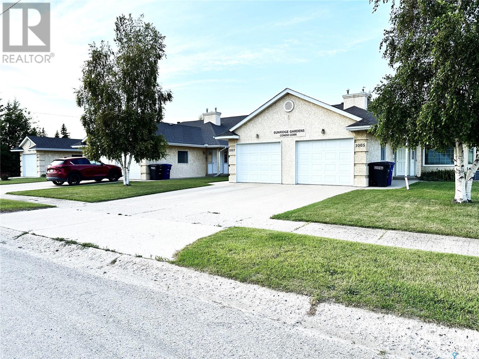 1007 6th Avenue, Humboldt, Saskatchewan  S0K 2A0 - Photo 50 - SK980689