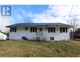 2492 PINEGROVE Road, Delhi, Ontario