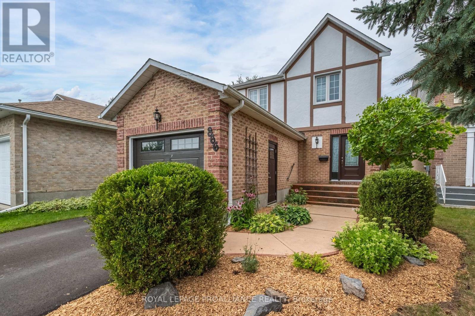 866 MUIRFIELD CRESCENT, kingston, Ontario