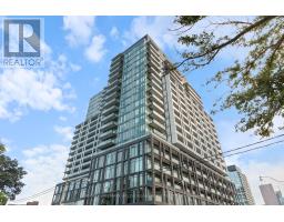 1213 - 50 POWER STREET, Toronto, Ontario