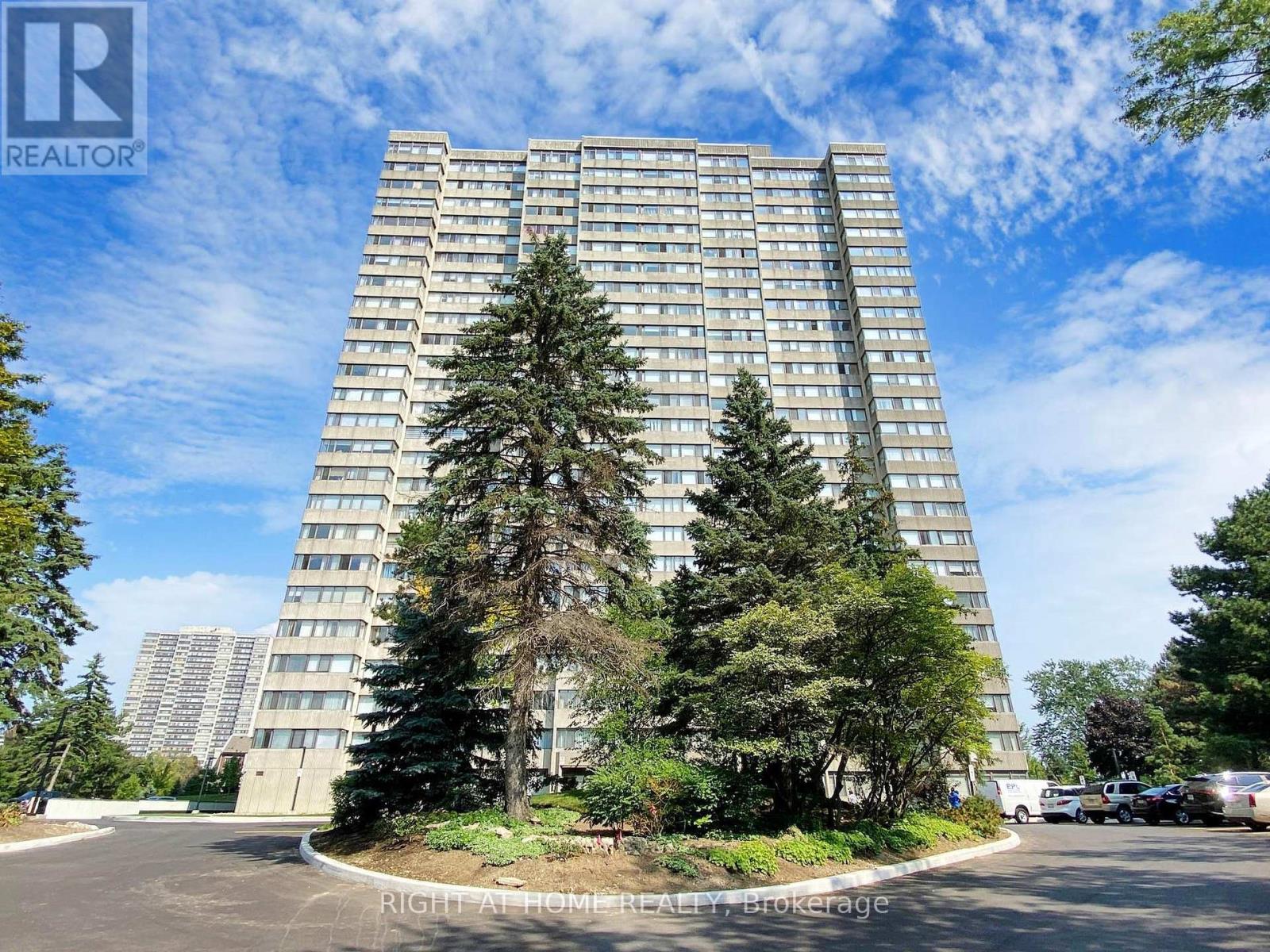 706 - 133 Torresdale Avenue, Toronto, Ontario  M2R 3T2 - Photo 2 - C9399875