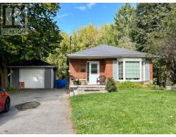 893 SRIGLEY STREET, Newmarket, Ontario