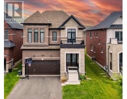 530 THOMPSON STREET, Woodstock, Ontario