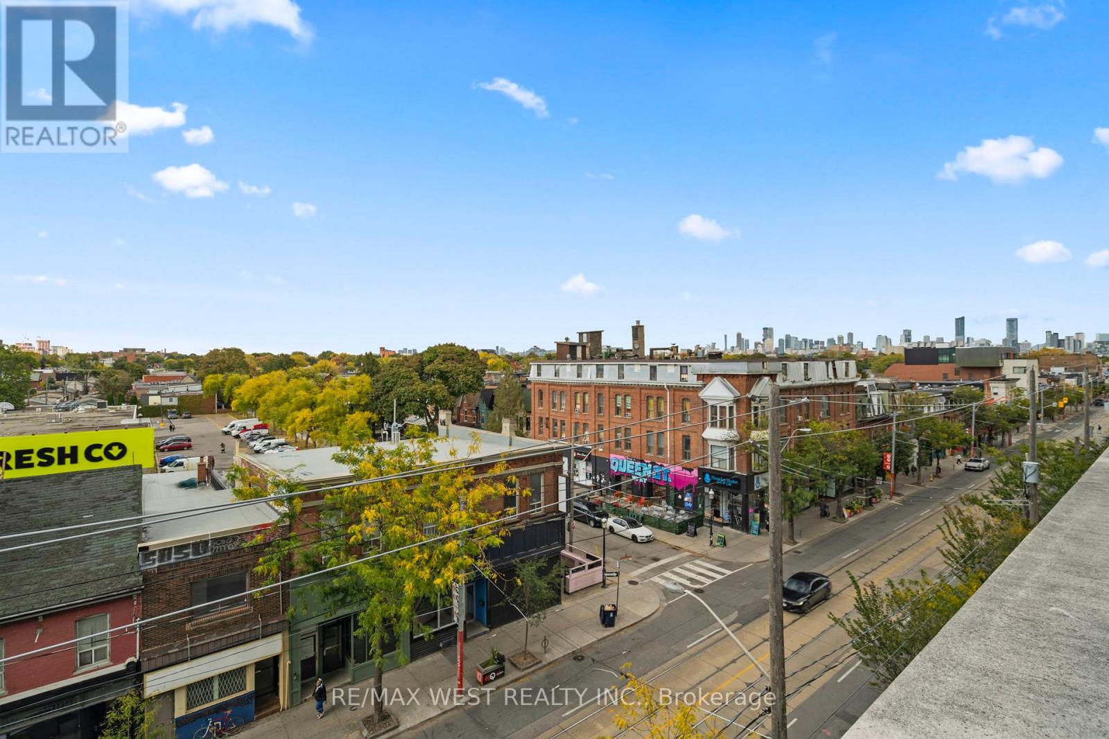 506 - 1169 Queen Street W, Toronto, Ontario  M6J 1J4 - Photo 16 - C9400103