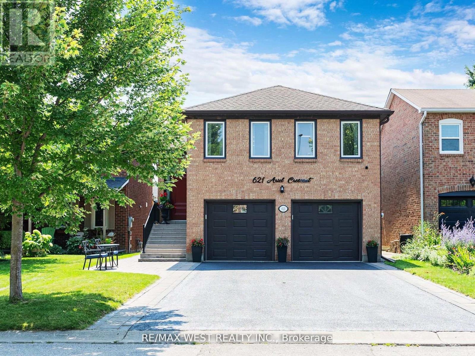 621 ARIEL CRESCENT, pickering (amberlea), Ontario