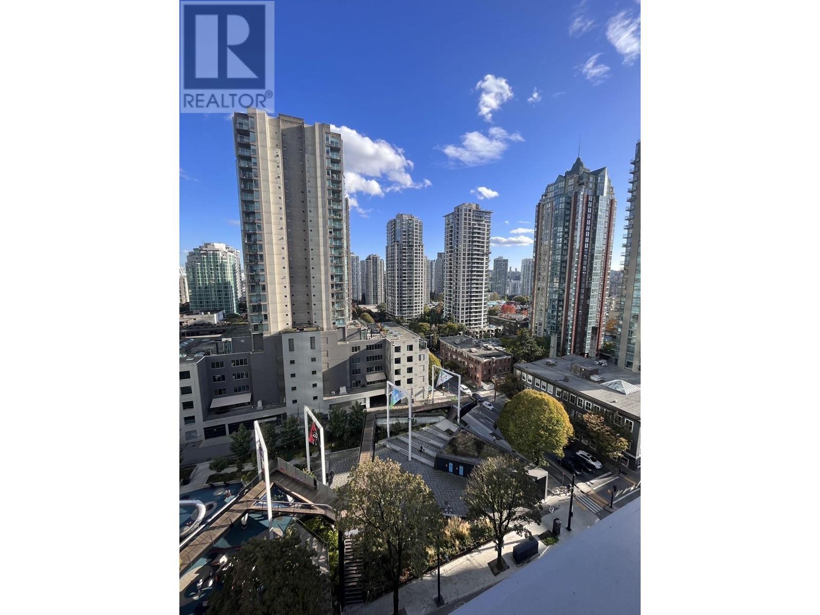 Listing Picture 21 of 21 : 1203 535 SMITHE STREET, Vancouver / 溫哥華 - 魯藝地產 Yvonne Lu Group - MLS Medallion Club Member