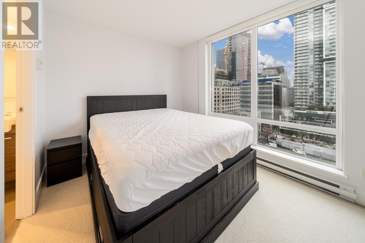 Listing Picture 10 of 21 : 1203 535 SMITHE STREET, Vancouver / 溫哥華 - 魯藝地產 Yvonne Lu Group - MLS Medallion Club Member