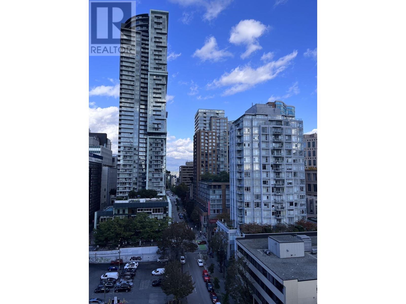 Listing Picture 20 of 21 : 1203 535 SMITHE STREET, Vancouver / 溫哥華 - 魯藝地產 Yvonne Lu Group - MLS Medallion Club Member