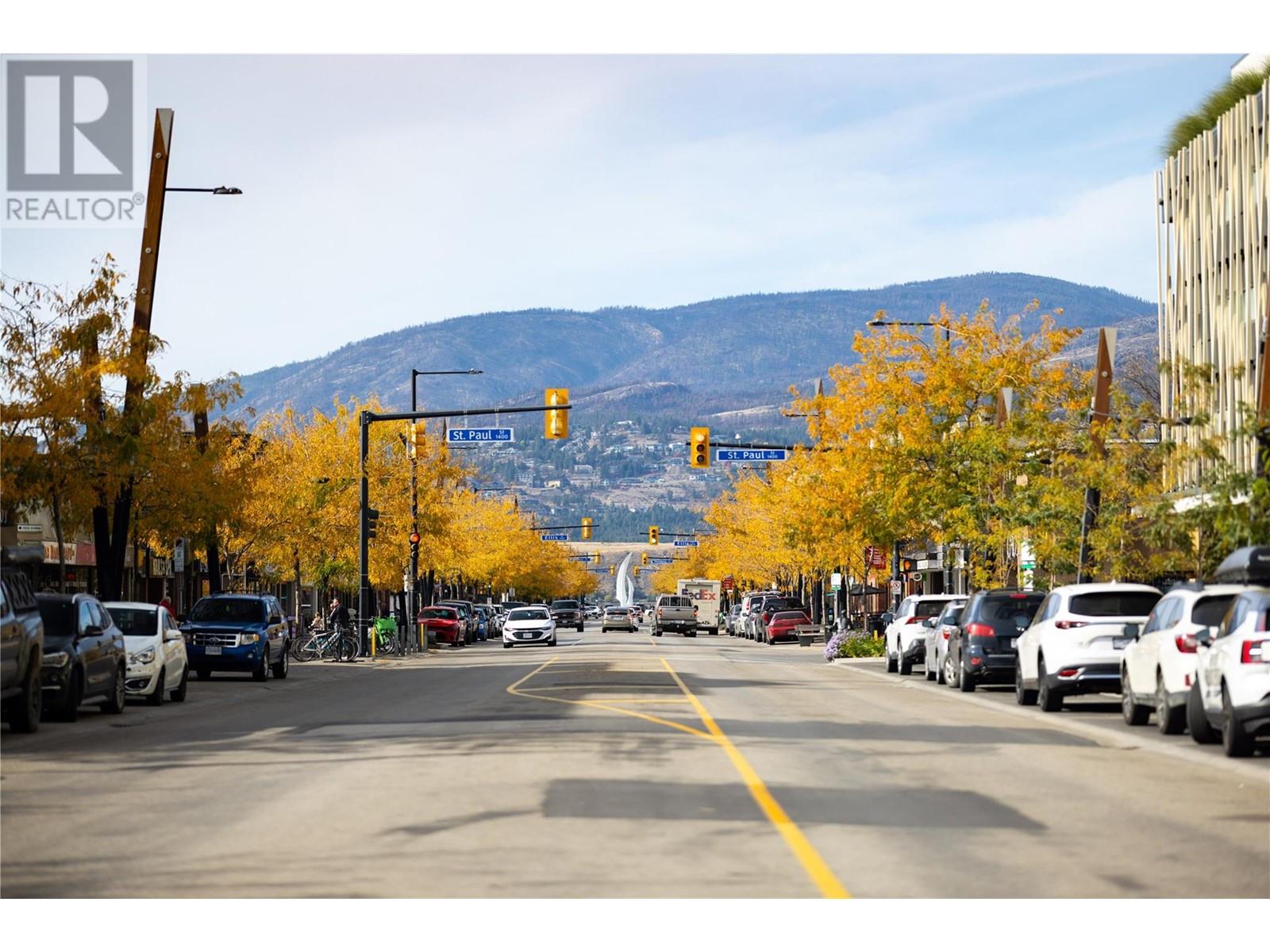 1488 Bertram Street Unit# 2202 Kelowna