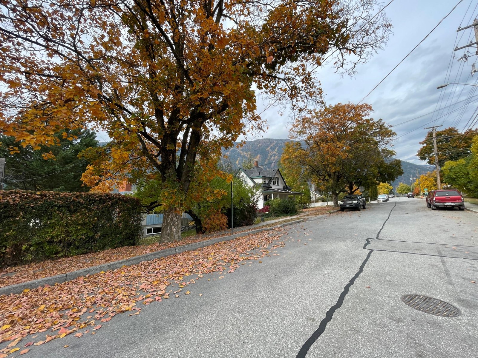 419 Third Street, Nelson, British Columbia  V1L 2P5 - Photo 6 - 2480091