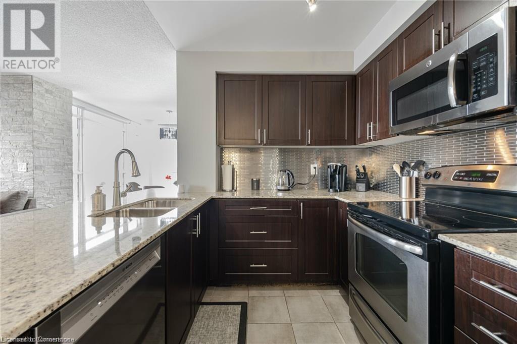 1940 Ironstone Drive Unit# 1104Burlington, Ontario  L7L 0E4 - Photo 10 - 40665408