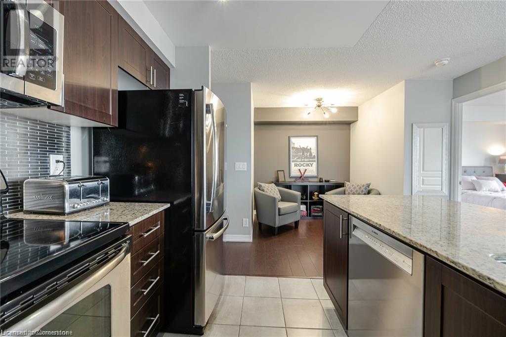 1940 Ironstone Drive Unit# 1104Burlington, Ontario  L7L 0E4 - Photo 11 - 40665408
