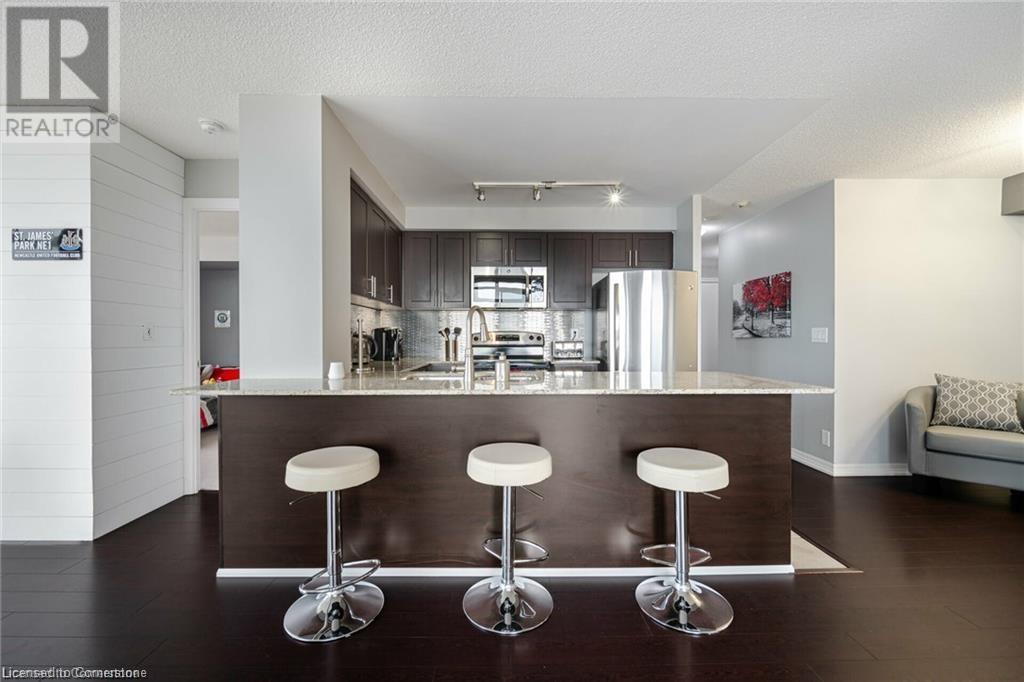 1940 Ironstone Drive Unit# 1104Burlington, Ontario  L7L 0E4 - Photo 12 - 40665408