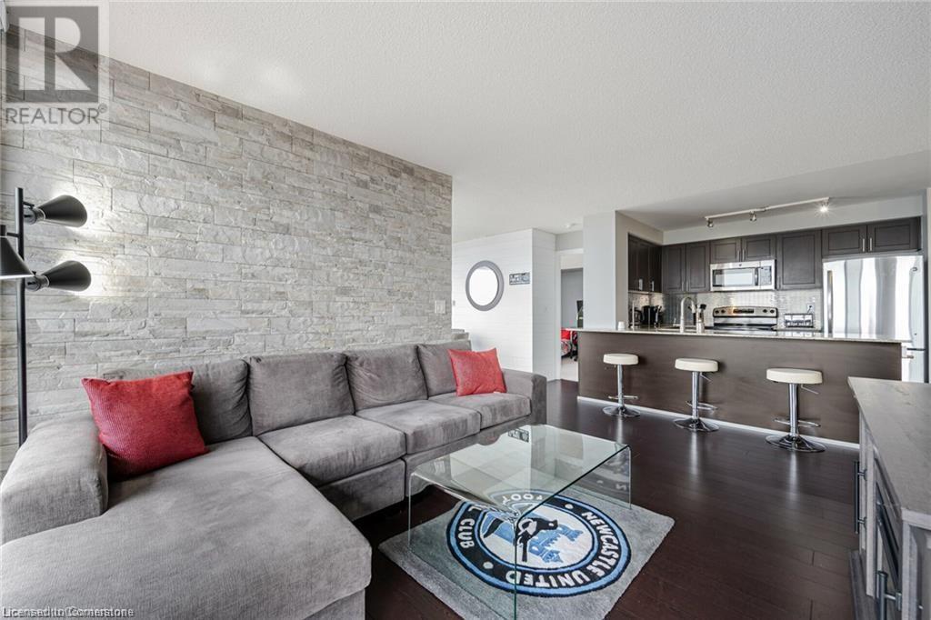 1940 Ironstone Drive Unit# 1104Burlington, Ontario  L7L 0E4 - Photo 14 - 40665408