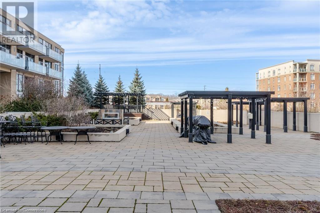 1940 Ironstone Drive Unit# 1104Burlington, Ontario  L7L 0E4 - Photo 45 - 40665408