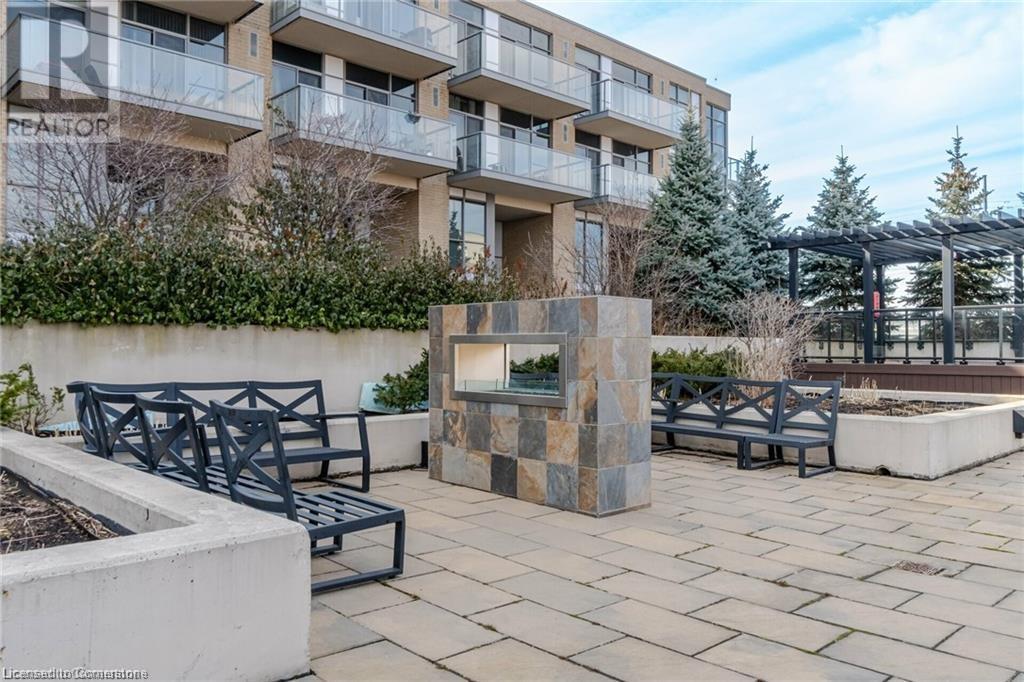1940 Ironstone Drive Unit# 1104Burlington, Ontario  L7L 0E4 - Photo 47 - 40665408