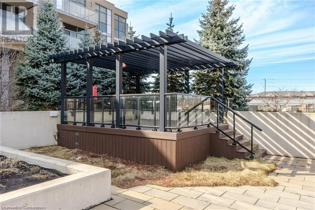 1940 Ironstone Drive Unit# 1104Burlington, Ontario  L7L 0E4 - Photo 48 - 40665408