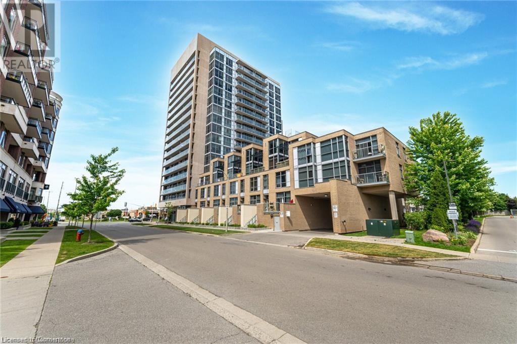 1940 Ironstone Drive Unit# 1104Burlington, Ontario  L7L 0E4 - Photo 49 - 40665408