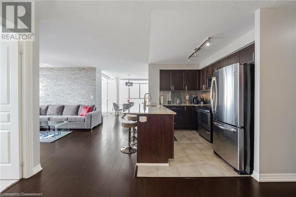 1940 Ironstone Drive Unit# 1104Burlington, Ontario  L7L 0E4 - Photo 8 - 40665408