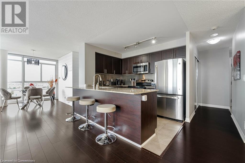 1940 Ironstone Drive Unit# 1104Burlington, Ontario  L7L 0E4 - Photo 9 - 40665408
