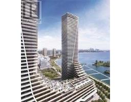 4709 - 30 SHORE BREEZE DRIVE, Toronto, Ontario