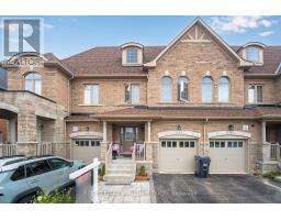 140 AGAVA STREET, Brampton, Ontario