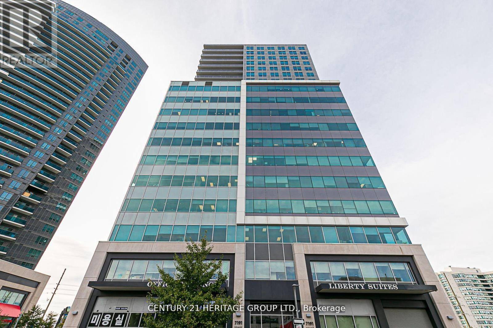 311 - 7191 Yonge Street, Markham (Thornhill), Ontario  L3T 0C4 - Photo 4 - N9400200