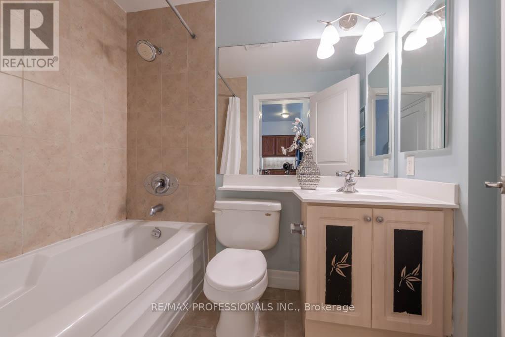 432 - 58 Marine Parade Drive, Toronto, Ontario  M8V 4G1 - Photo 20 - W9400173