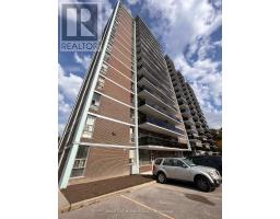 1706 - 235 GRANDRAVINE DRIVE, Toronto, Ontario