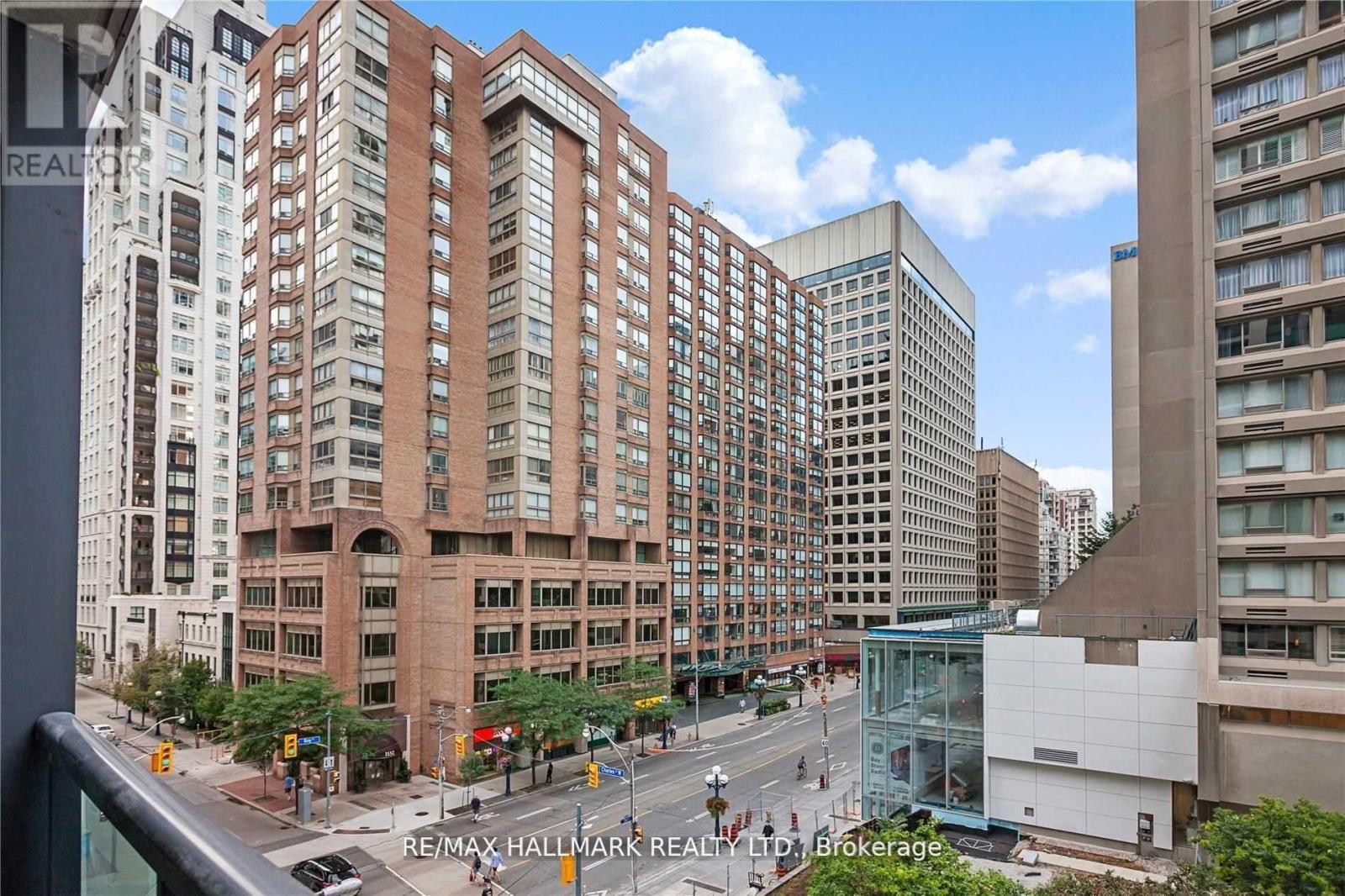 505 - 1121 Bay Street, Toronto, Ontario  M5S 3L9 - Photo 19 - C9386963