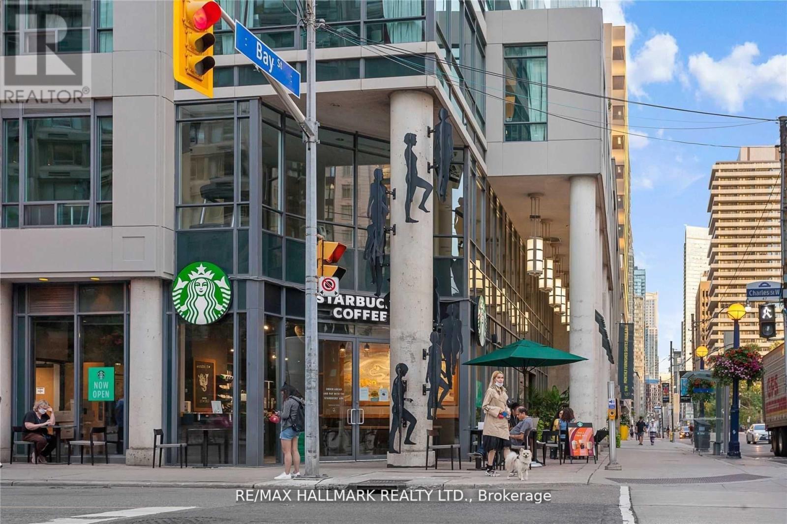 505 - 1121 Bay Street, Toronto, Ontario  M5S 3L9 - Photo 2 - C9386963