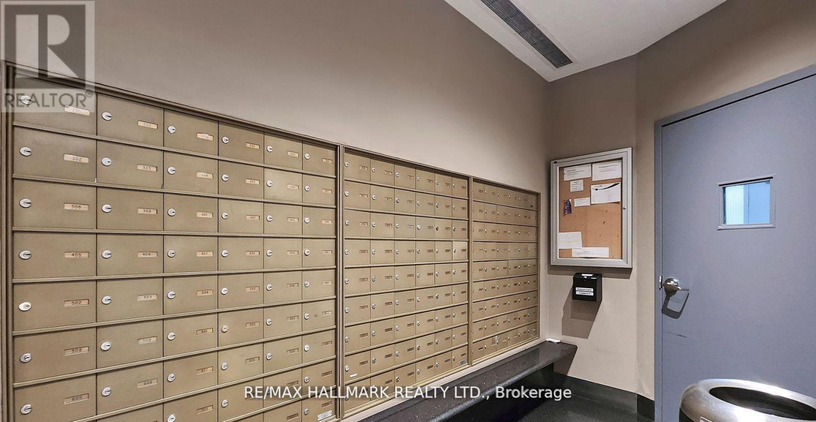 505 - 1121 Bay Street, Toronto, Ontario  M5S 3L9 - Photo 20 - C9386963