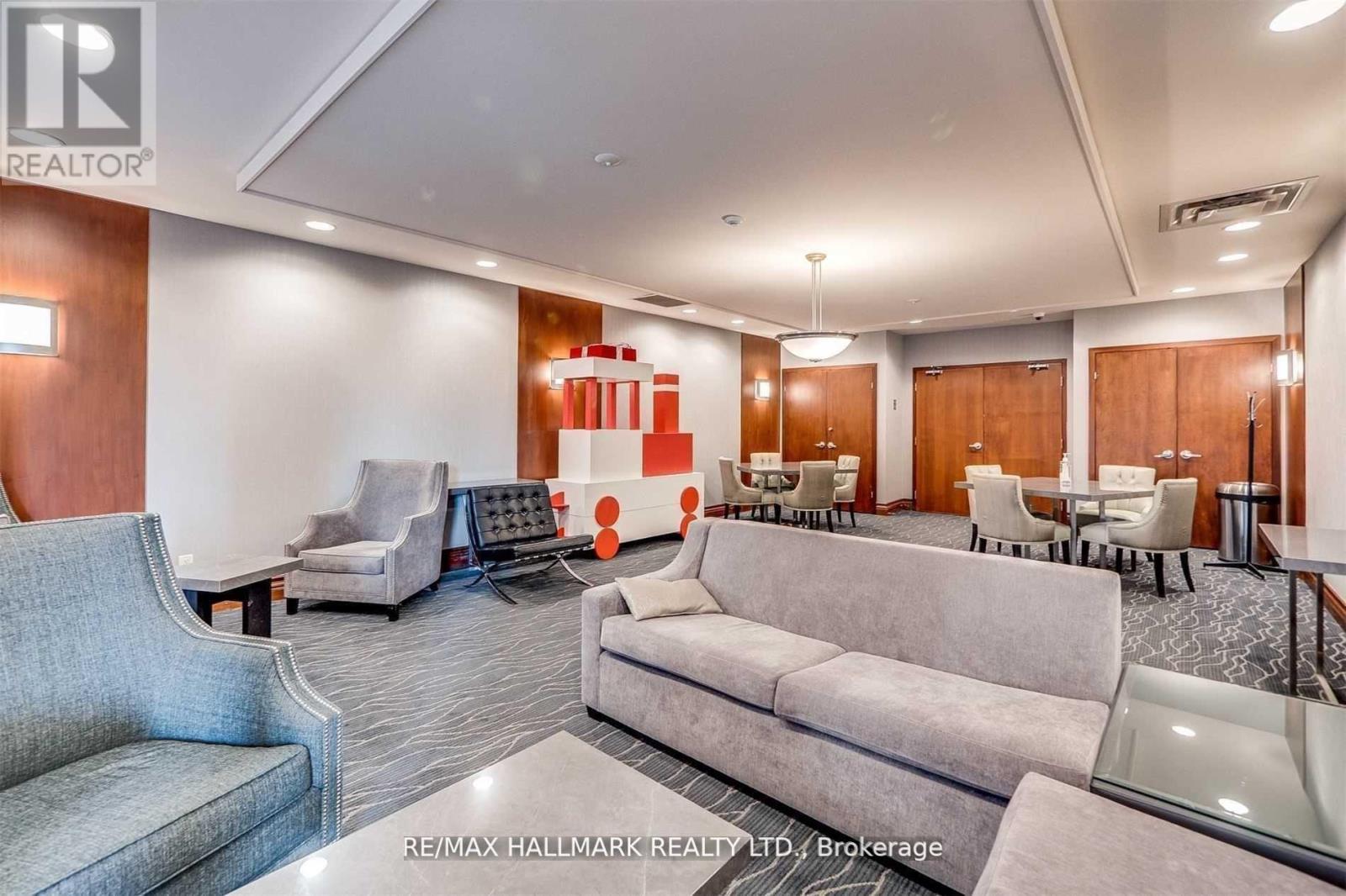 505 - 1121 Bay Street, Toronto, Ontario  M5S 3L9 - Photo 22 - C9386963