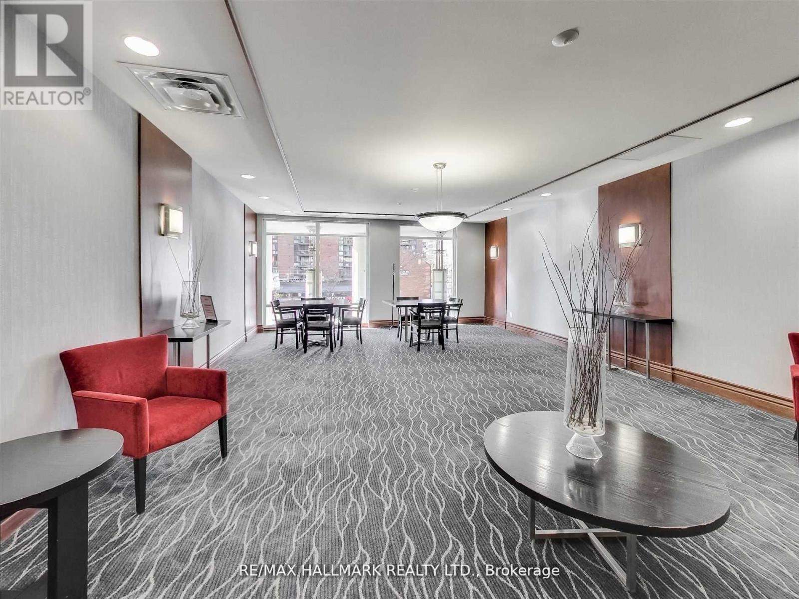 505 - 1121 Bay Street, Toronto, Ontario  M5S 3L9 - Photo 23 - C9386963