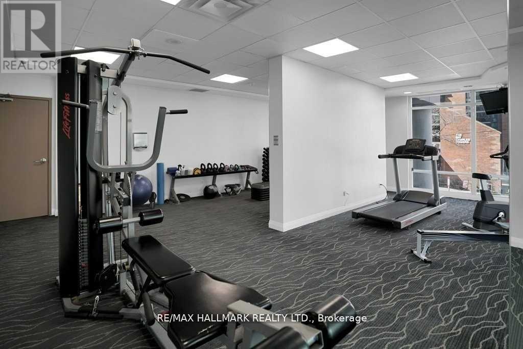 505 - 1121 Bay Street, Toronto, Ontario  M5S 3L9 - Photo 24 - C9386963